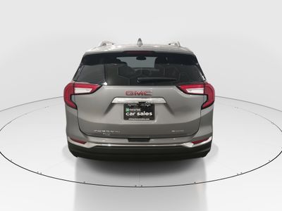 2024 GMC Terrain - Photo 6