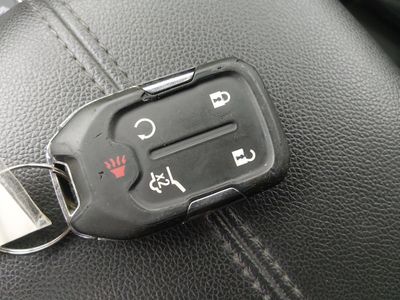 2024 GMC Terrain - Photo 15