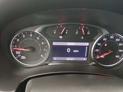 2024 GMC Terrain - Photo 14