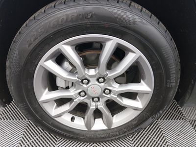2024 GMC Terrain - Photo 10