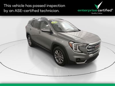 2024 GMC Terrain - Photo 1