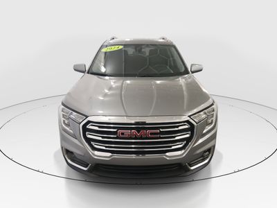2024 GMC Terrain - Photo 2