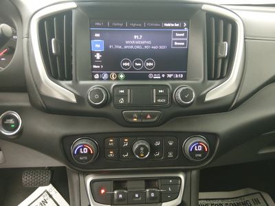 2024 GMC Terrain - Photo 13