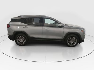 2024 GMC Terrain - Photo 8
