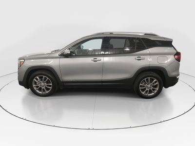 2024 GMC Terrain - Photo 4