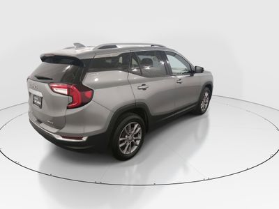 2024 GMC Terrain - Photo 7