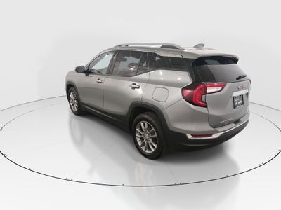 2024 GMC Terrain - Photo 5