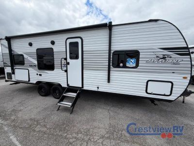 2026 Jayco Jay Flight SLX - Photo 13