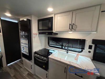 2026 Jayco Jay Flight SLX - Photo 19