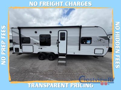 2026 Jayco Jay Flight SLX - Photo 1