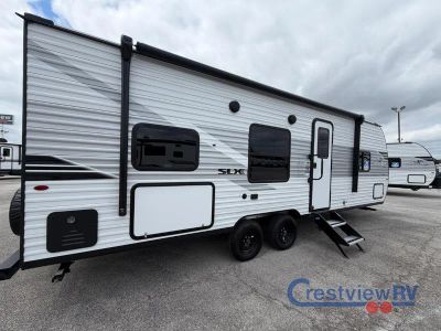 2026 Jayco Jay Flight SLX - Photo 11