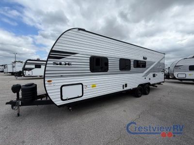 2026 Jayco Jay Flight SLX - Photo 6