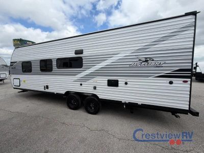 2026 Jayco Jay Flight SLX - Photo 9