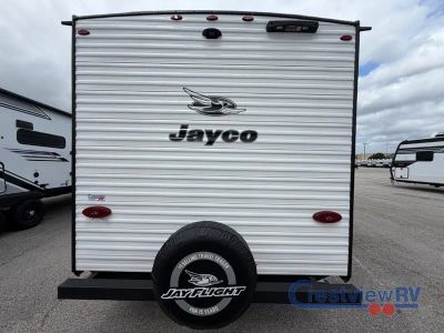 2026 Jayco Jay Flight SLX - Photo 10