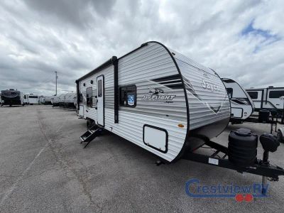 2026 Jayco Jay Flight SLX - Photo 4
