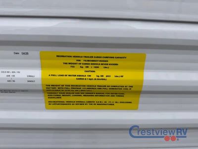 2026 Jayco Jay Flight SLX - Photo 7