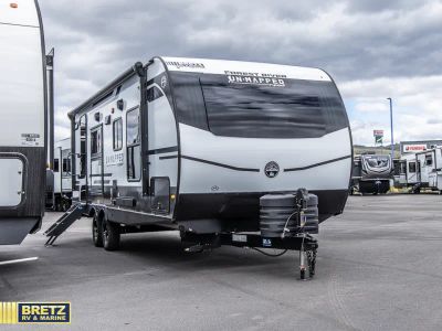 2026 Forest River RV R-Pod Un-Mapped - Photo 1