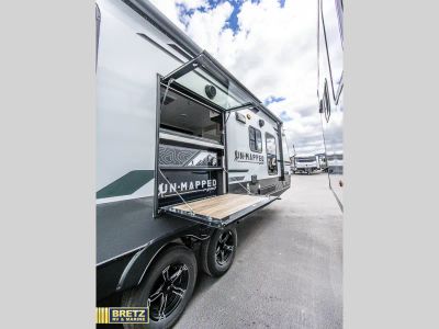 2026 Forest River RV R-Pod Un-Mapped - Photo 7