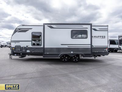 2026 Forest River RV R-Pod Un-Mapped - Photo 8