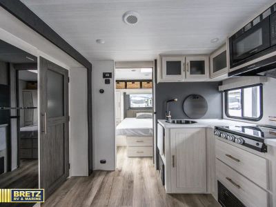 2026 Forest River RV R-Pod Un-Mapped - Photo 10
