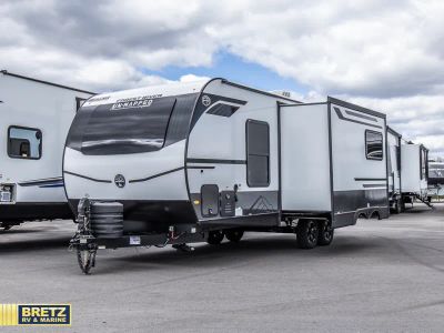 2026 Forest River RV R-Pod Un-Mapped - Photo 3