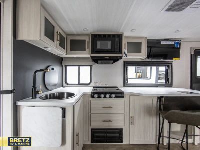 2026 Forest River RV R-Pod Un-Mapped - Photo 18