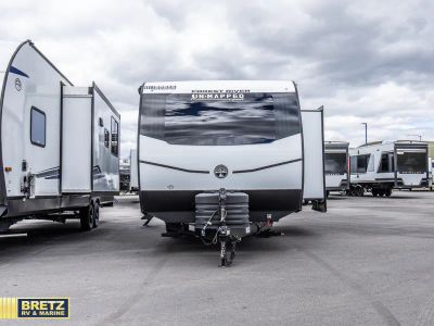 2026 Forest River RV R-Pod Un-Mapped - Photo 2