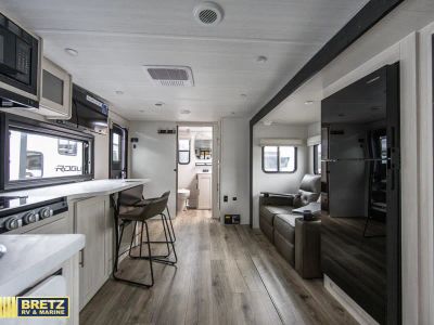 2026 Forest River RV R-Pod Un-Mapped - Photo 11