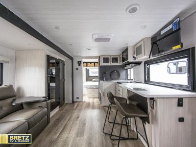 2026 Forest River RV R-Pod Un-Mapped - Photo 9