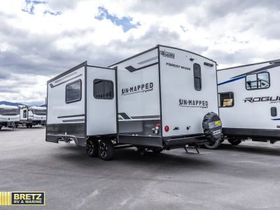 2026 Forest River RV R-Pod Un-Mapped - Photo 4