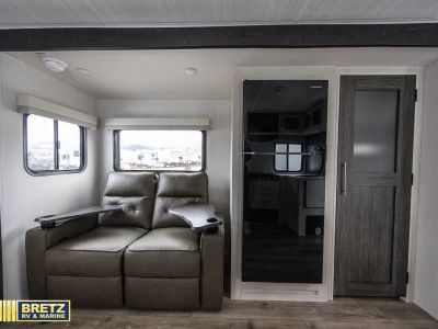 2026 Forest River RV R-Pod Un-Mapped - Photo 12