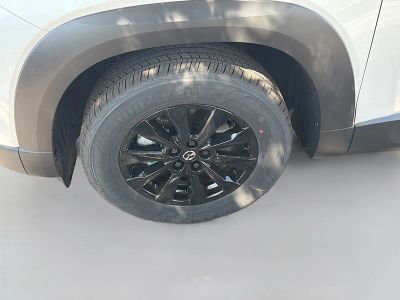 2026 Mazda CX-50 — photo 40 view