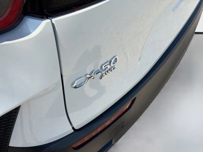 2026 Mazda CX-50 — photo 11 view