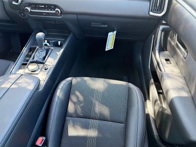 2026 Mazda CX-50 — photo 18 view