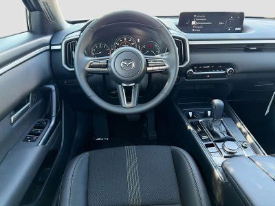 2026 Mazda CX-50 — photo 17 view
