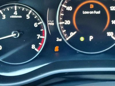 2026 Mazda CX-50 — photo 39 view
