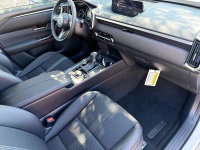 2026 Mazda CX-50 — photo 14 view