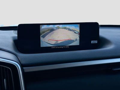 2026 Mazda CX-50 — photo 31 view