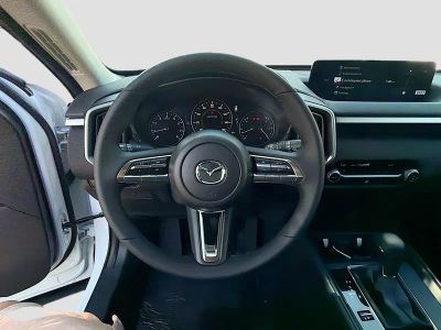 2026 Mazda CX-50 — photo 37 view