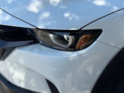 2026 Mazda CX-50 — photo 9 view