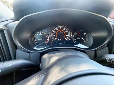 2026 Mazda CX-50 — photo 38 view