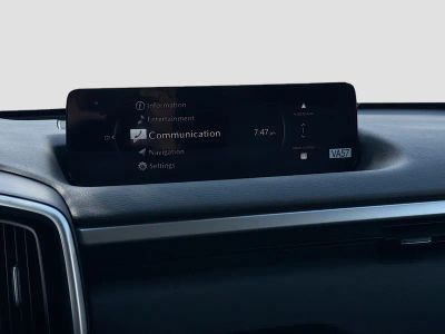 2026 Mazda CX-50 — photo 30 view