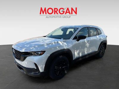 2026 Mazda CX-50 — photo 7 view