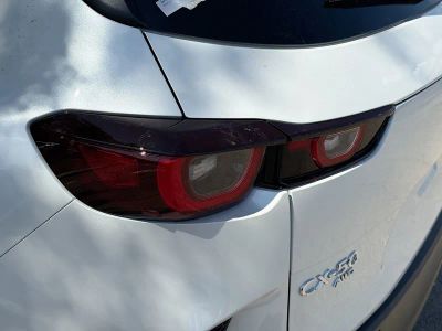 2026 Mazda CX-50 — photo 10 view