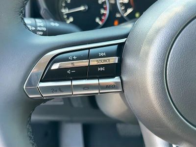 2026 Mazda CX-50 — photo 35 view