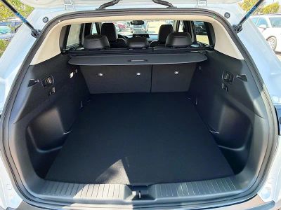 2026 Mazda CX-50 — photo 12 view