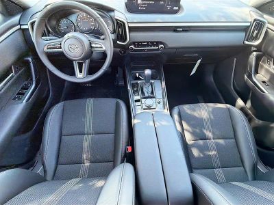 2026 Mazda CX-50 — photo 45 view