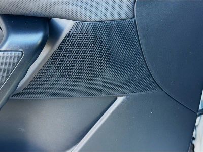 2026 Mazda CX-50 — photo 24 view