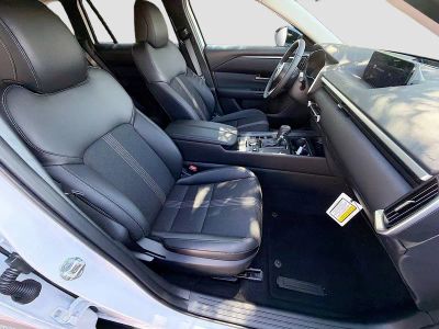 2026 Mazda CX-50 — photo 15 view