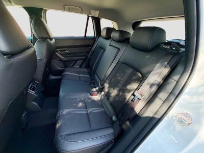 2026 Mazda CX-50 — photo 21 view